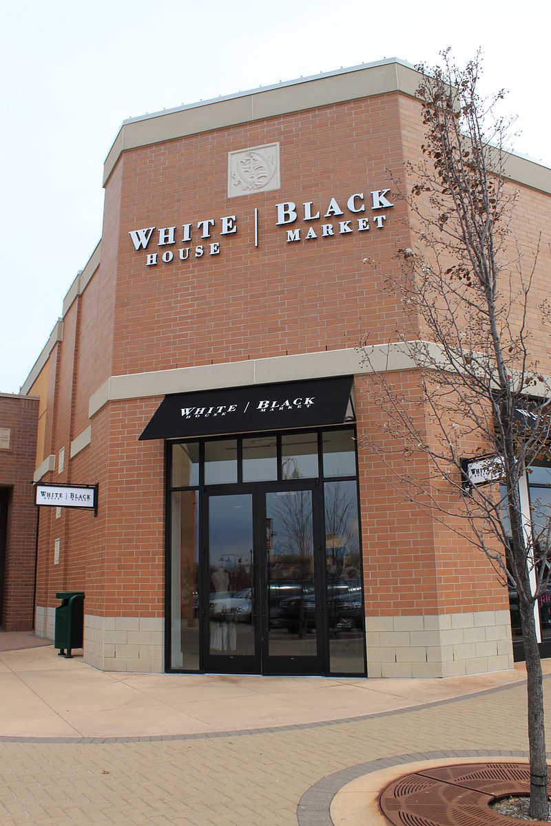 Popular Woman S Boutique To Open In Oxford Valley Mall