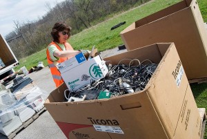 electronic-recycling