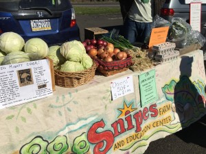 Credit: Wrightstown Farmers Market