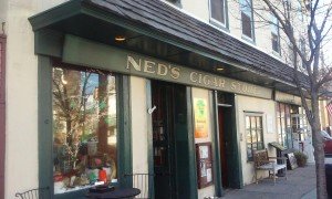 Credit: Ingrid Sofield/NewtownPANow.com
