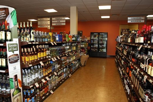 Local Liquor Stores Get Expanded Hours, Ability To Sell Lotto Tickets