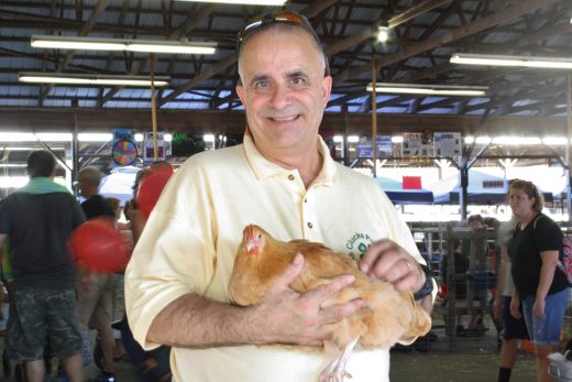 Credit: Ingrid Sofield/NewtownPANow.com