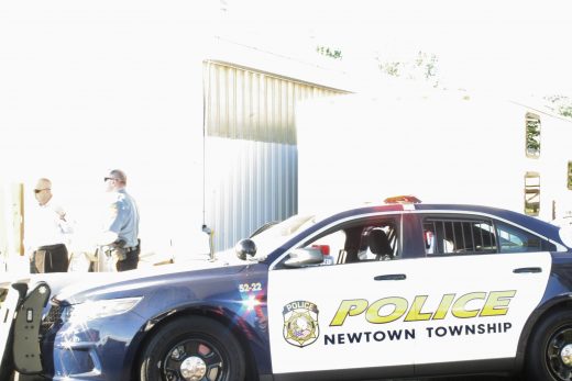 Credit: Ingrid Sofield/NewtownPANow.com