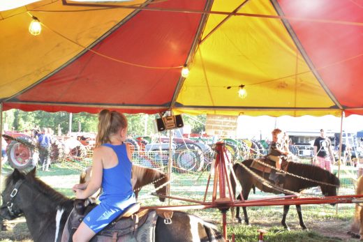 Credit: Ingrid Sofield/NewtownPANow.com