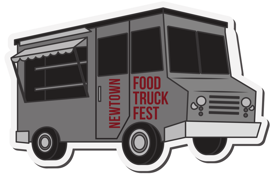 Food Truck Fest Will Support Historic Newtown Theatre