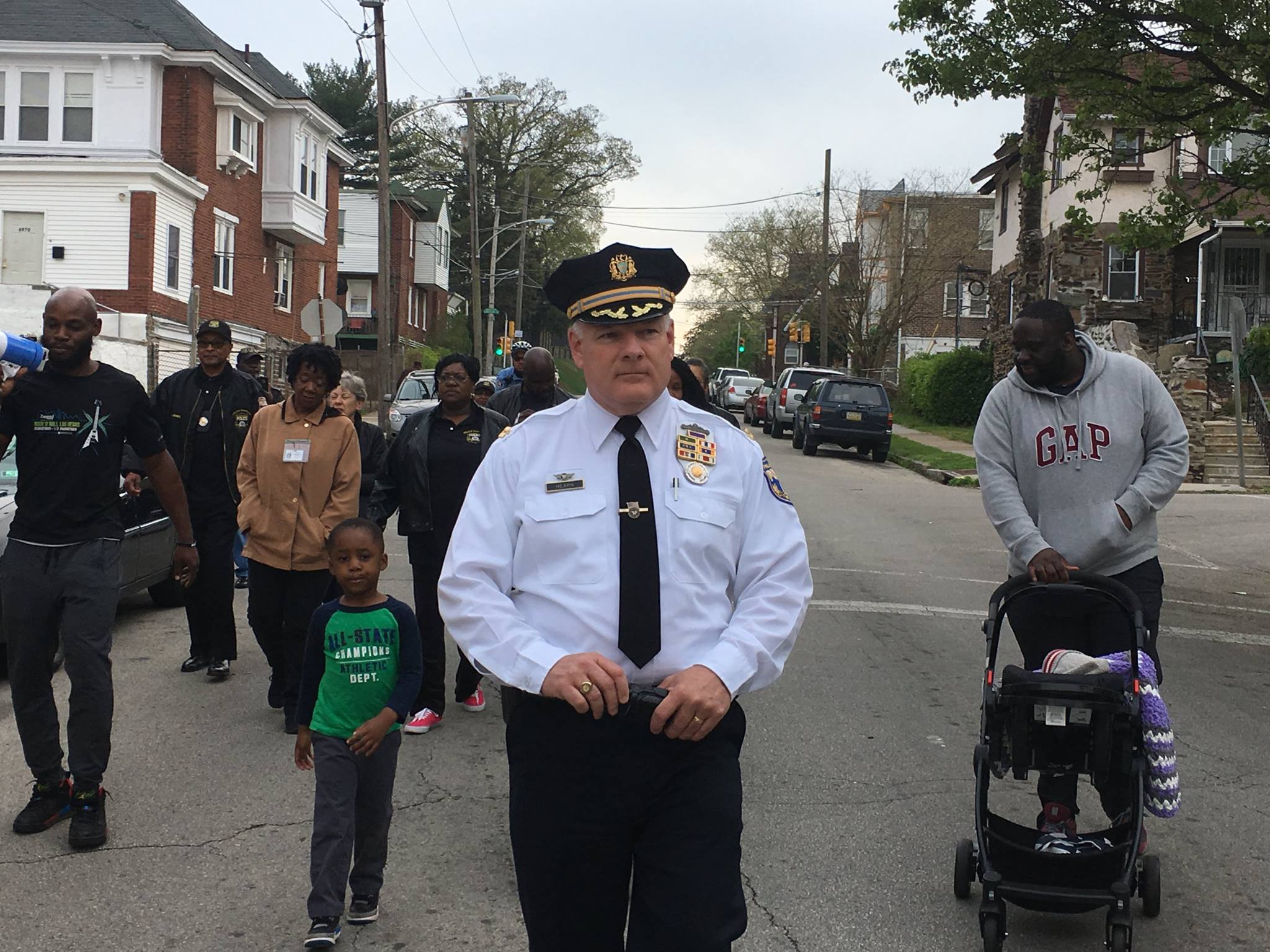 Newtown Twp. Approves Employment Agreement For Police Chief Job