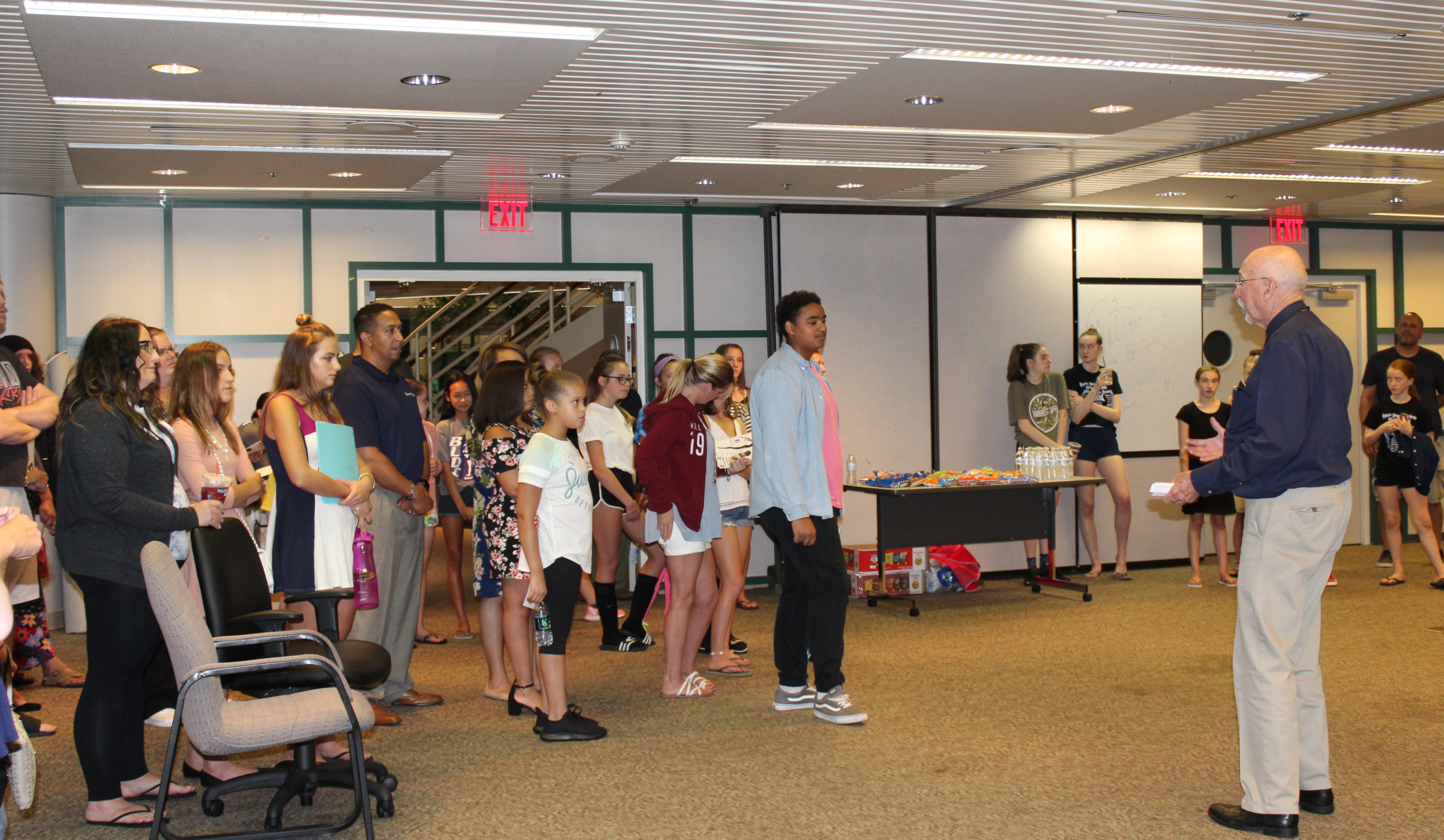 ArtsFocused Charter School Seeking New Location In Lower Bucks County