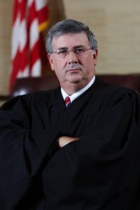 New Bucks County President Judge Elected - NewtownPANow.com