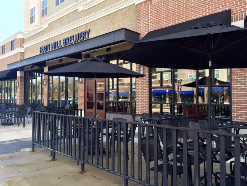 Iron Hill Brewery Coming To Village At Newtown Shopping Center