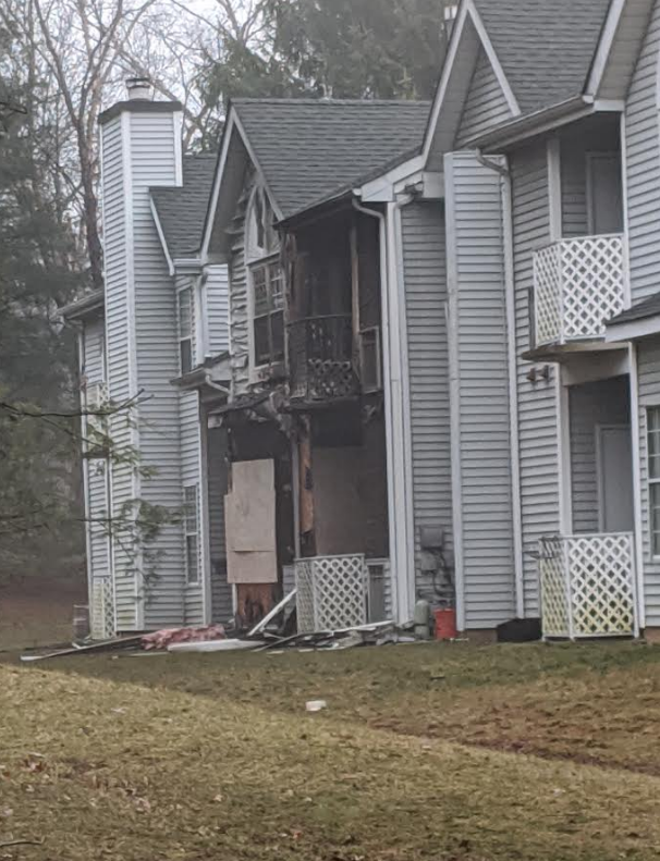 One Person Treated For Smoke Inhalation After Fire - NewtownPANow.com