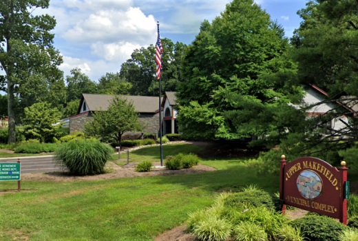 Upper Makefield To Honor Flash Flood Victims With Butterfly Garden ...