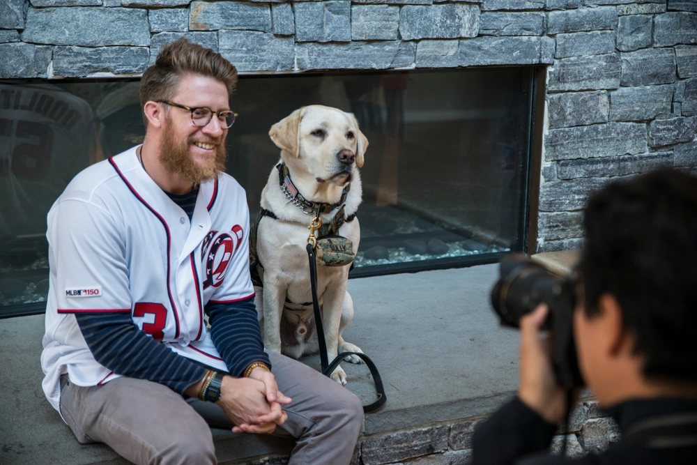 Sean Doolittle retires after 11 MLB seasons with a 'full heart