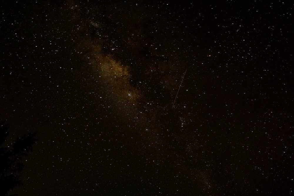 Annual Perseid Meteor Shower Begins To Illuminate Night Skies