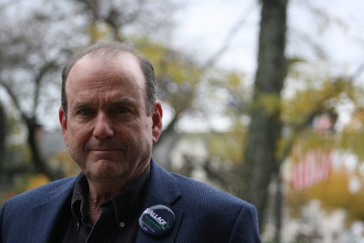 Scott Wallace Believes In Service To Everyday People NewtownPANow