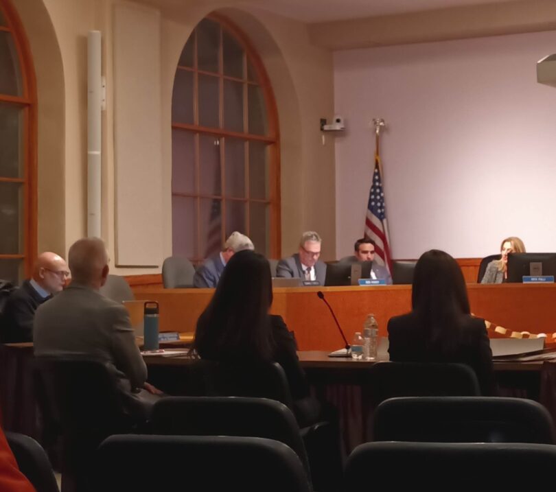 Wrightstown Resident Appointed To Council Rock School Board Despite