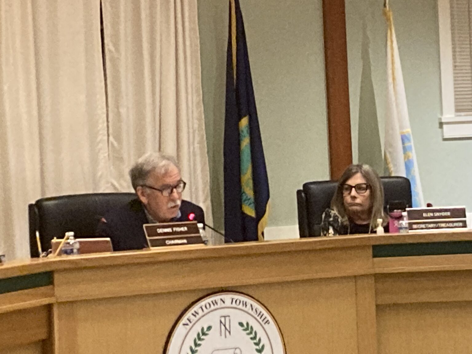 Wawa Coming To Newtown Twp. After Supervisors Approve Settlement